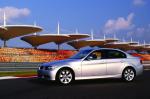 BMW 3-Series 2006 года